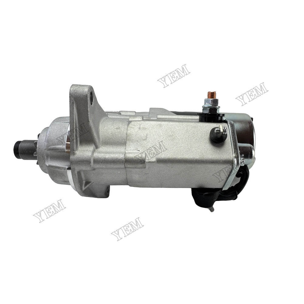 YEM Parts RE599588 Starter Motor for John Deere 4050 Diesel Engine Spare Parts For John Deere