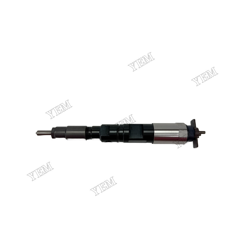 YEM Parts Fuel Injector 0950000820 0950000821 RE524371 RE508825 for John Deere Engine For John Deere