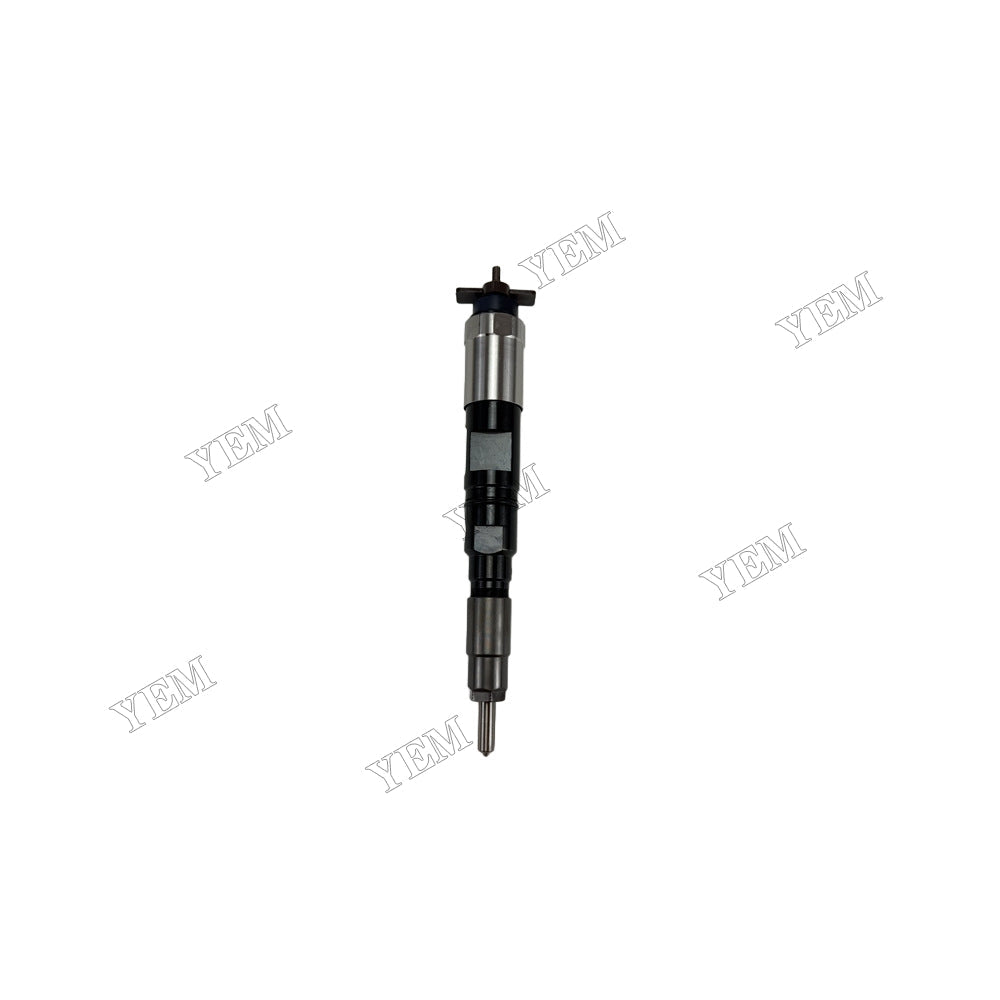YEM Parts Fuel Injector 0950000820 0950000821 RE524371 RE508825 for John Deere Engine For John Deere