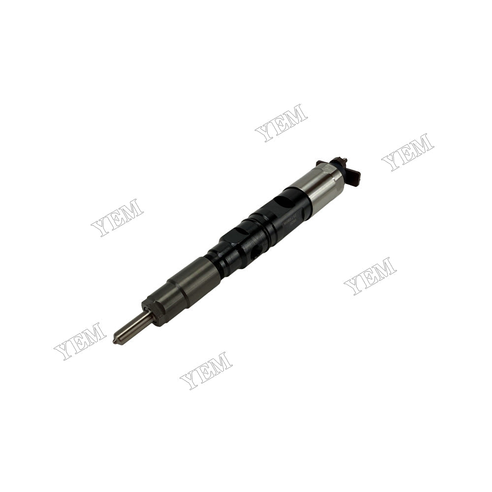 YEM Parts Fuel Injector 0950000820 0950000821 RE524371 RE508825 for John Deere Engine For John Deere