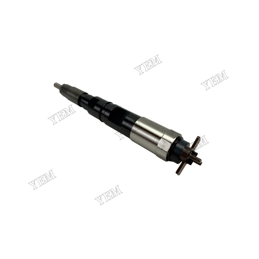 YEM Parts Fuel Injector 0950000820 0950000821 RE524371 RE508825 for John Deere Engine For John Deere