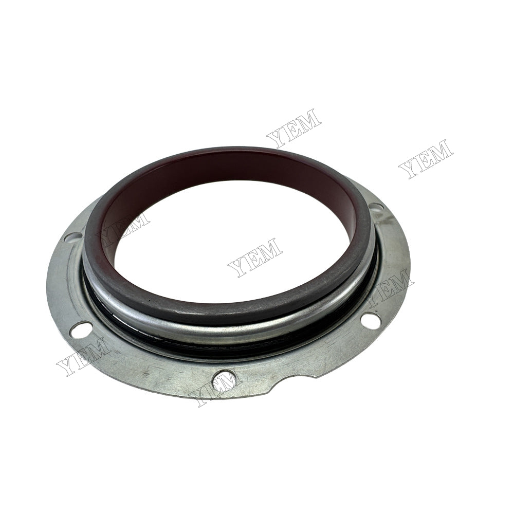 YEM Parts Front Crankshaft Seal RE54073 for John Deere Engine 6081 6090 6125 6135 Tractor For John Deere