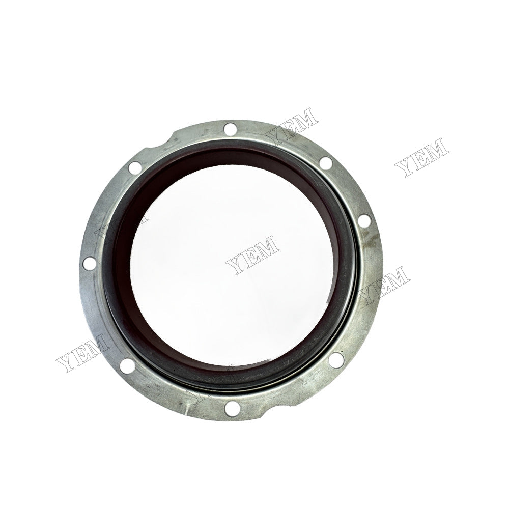 YEM Parts Front Crankshaft Seal RE54073 for John Deere Engine 6081 6090 6125 6135 Tractor For John Deere