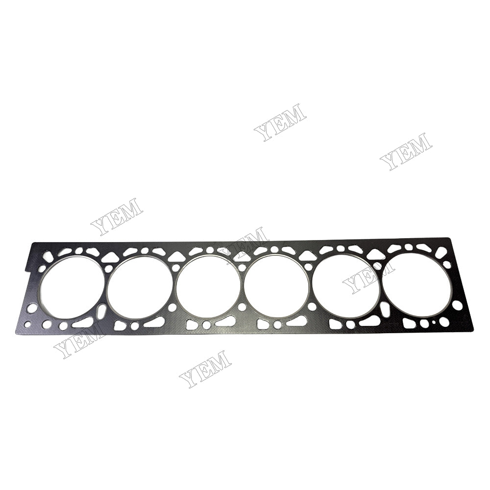 YEM Parts Cylinder Head Gasket DZ107052 for John Deere Engine 6125 6135 Tractor 9330 For John Deere
