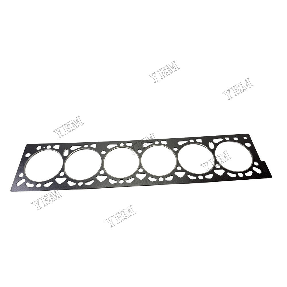 YEM Parts Cylinder Head Gasket DZ107052 for John Deere Engine 6125 6135 Tractor 9330 For John Deere