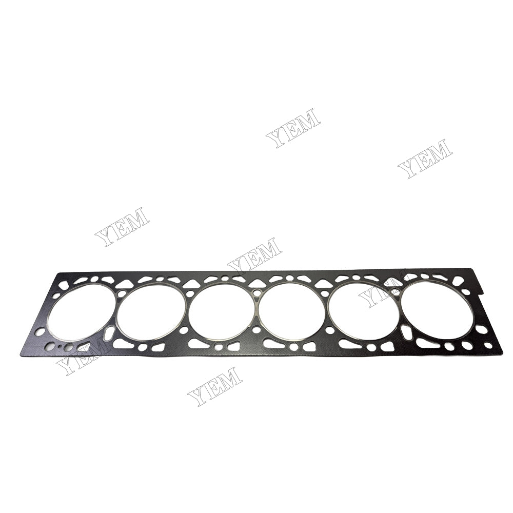 YEM Parts Cylinder Head Gasket DZ107052 for John Deere Engine 6125 6135 Tractor 9330 For John Deere