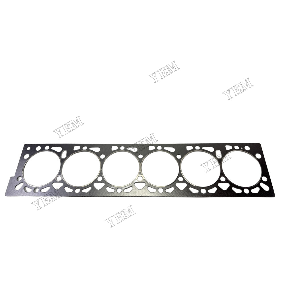 YEM Parts Cylinder Head Gasket DZ107052 for John Deere Engine 6125 6135 Tractor 9330 For John Deere