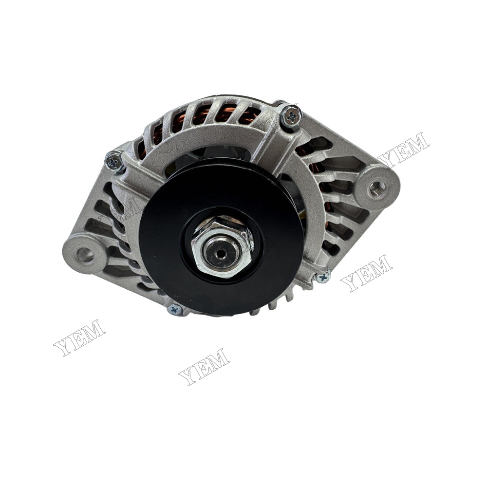 YEM Parts RE214808 Alternator for John Deere Diesel Engine Spare Parts