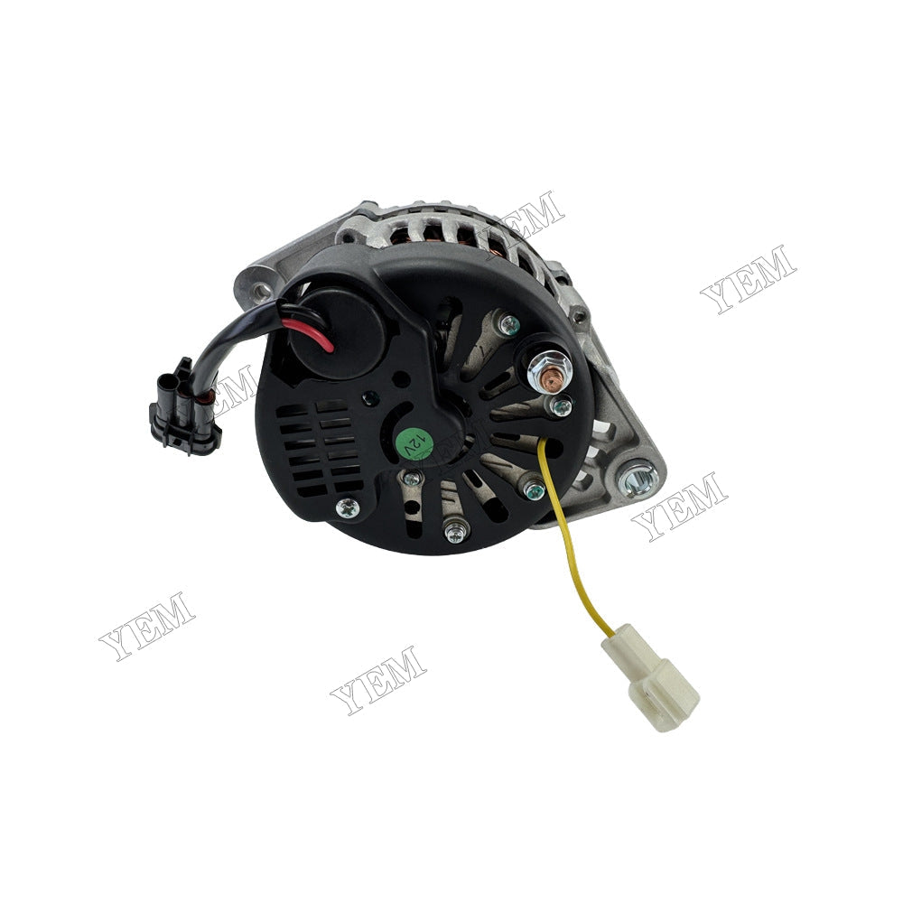 YEM Parts RE214808 Alternator for John Deere Diesel Engine Spare Parts For John Deere