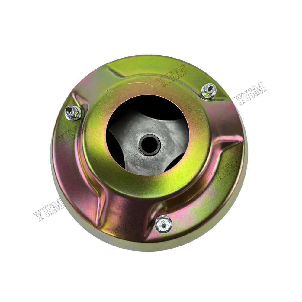 YEM Parts Primary Drive Clutch AM138487 AM140986 for John Deere Utility Vehicle 4X2 4X4 For John Deere