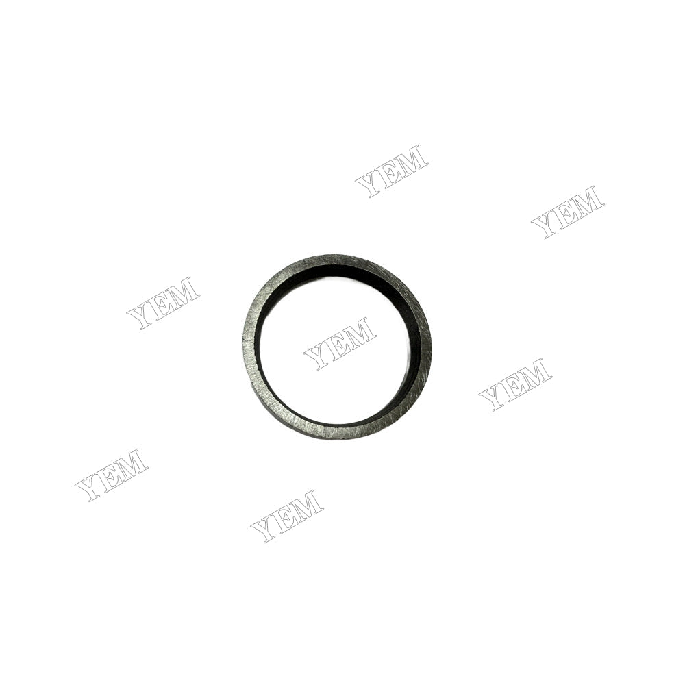 YEM Parts Exhaust Valve Seat for FAWDE 4DX21-53D Diesel Engine Spare Parts For FAWDE