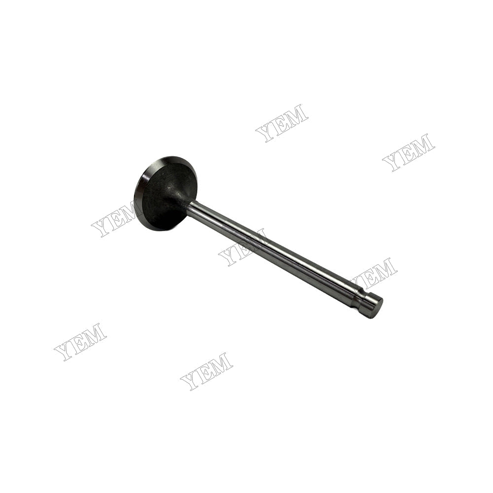 YEM Parts Intake Valve for FAWDE 4DX21-53D Diesel Engine Spare Parts For FAWDE