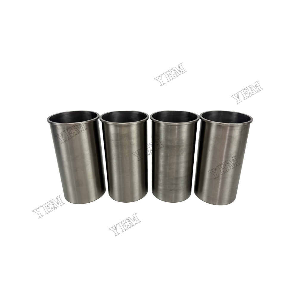YEM Parts Cylinder Liner for FAWDE 4DX21-53D Diesel Engine Spare Parts