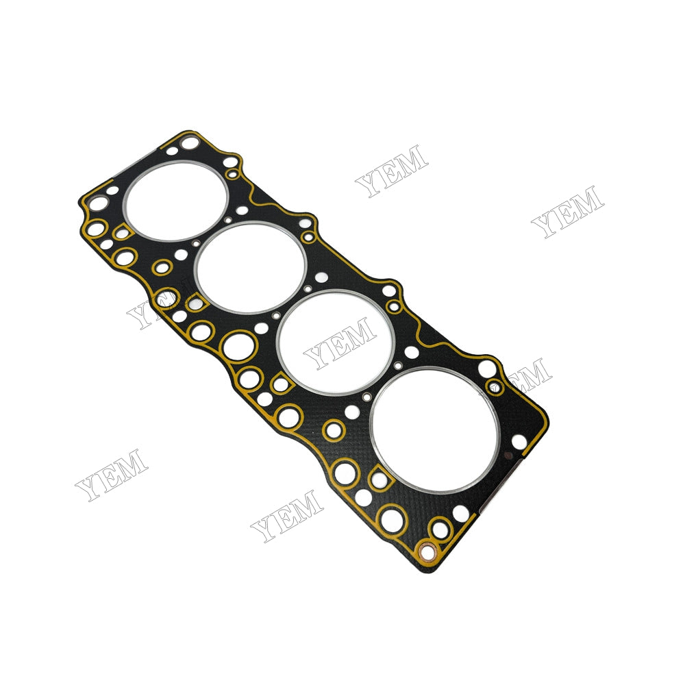 YEM Parts Head Gasket for FAWDE 4DX21-53D Diesel Engine Spare Parts