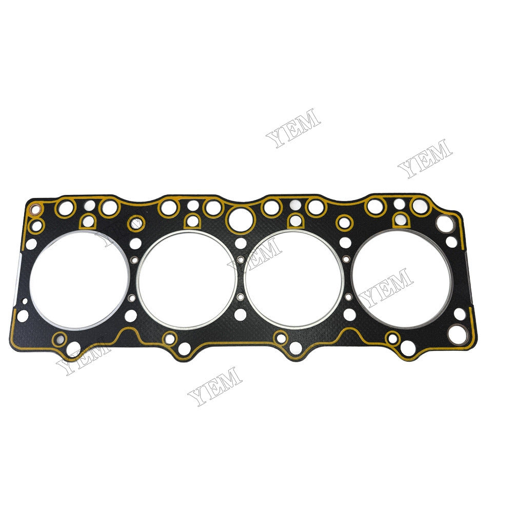 YEM Parts Head Gasket for FAWDE 4DX21-53D Diesel Engine Spare Parts For FAWDE