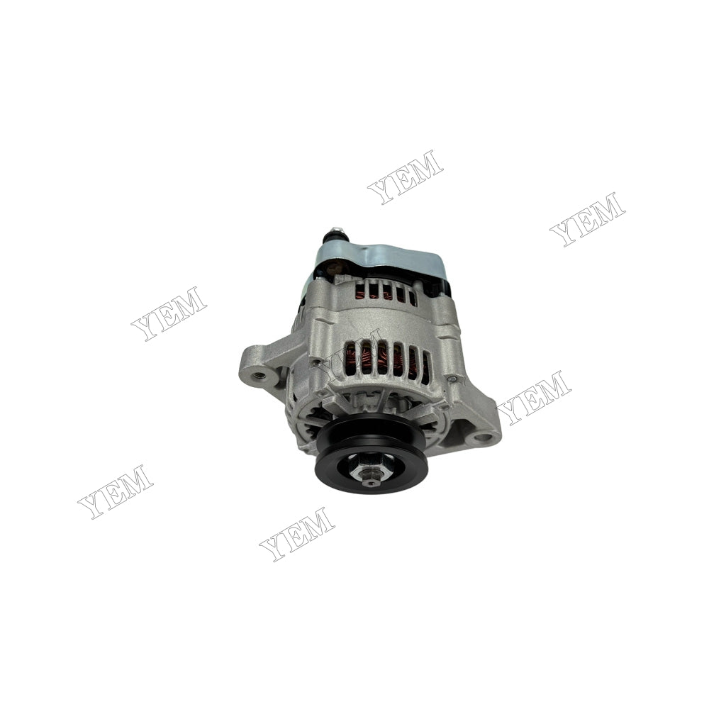YEM Parts 1G874-64011 Alternator for Kubota D1105 Diesel Engine Parts