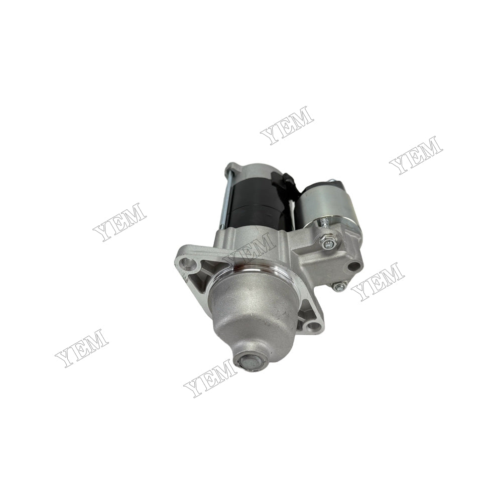 YEM Parts 6A320-59213 Starter Motor for Kubota D1105 Diesel Engine Parts