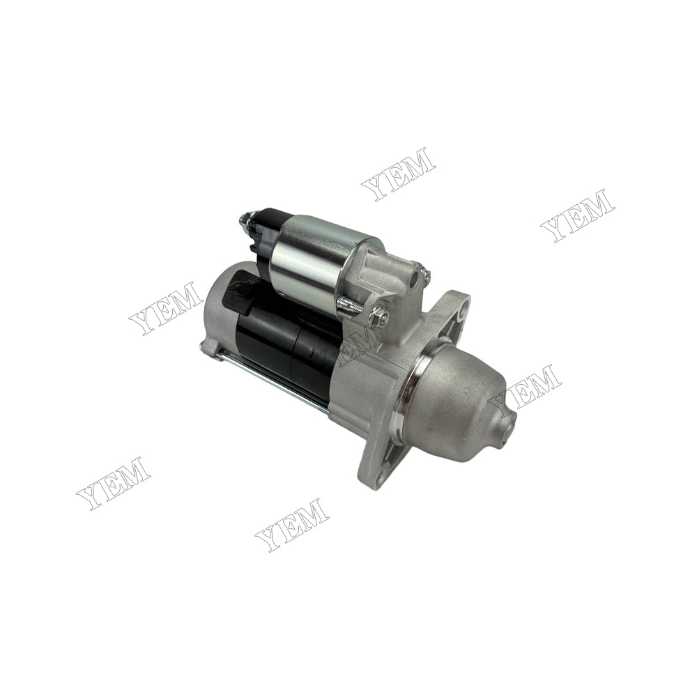 YEM Parts 6A320-59213 Starter Motor for Kubota D1105 Diesel Engine Parts For Kubota