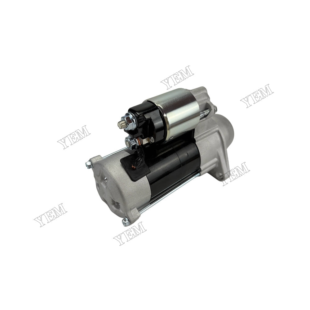 YEM Parts 6A320-59213 Starter Motor for Kubota D1105 Diesel Engine Parts For Kubota