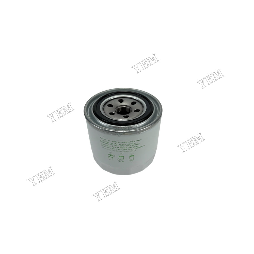 YEM Parts Oil Filter KHH1C032430 for Takeuchi Loader TL10 TL10V2 TL12 TL12R2 TL12V2 TL20
