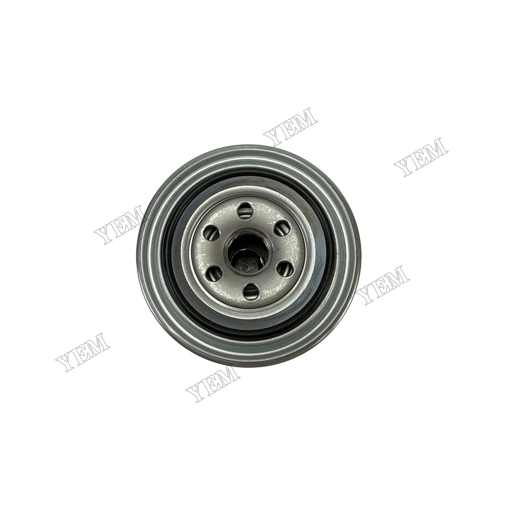 YEM Parts Oil Filter KHH1C032430 for Takeuchi Loader TL10 TL10V2 TL12 TL12R2 TL12V2 TL20