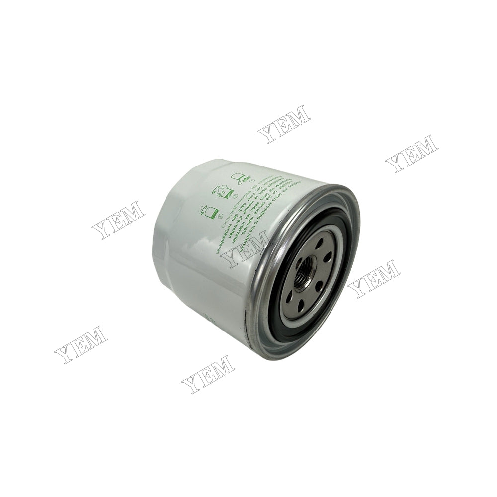 YEM Parts Oil Filter KHH1C032430 for Takeuchi Loader TL10 TL10V2 TL12 TL12R2 TL12V2 TL20