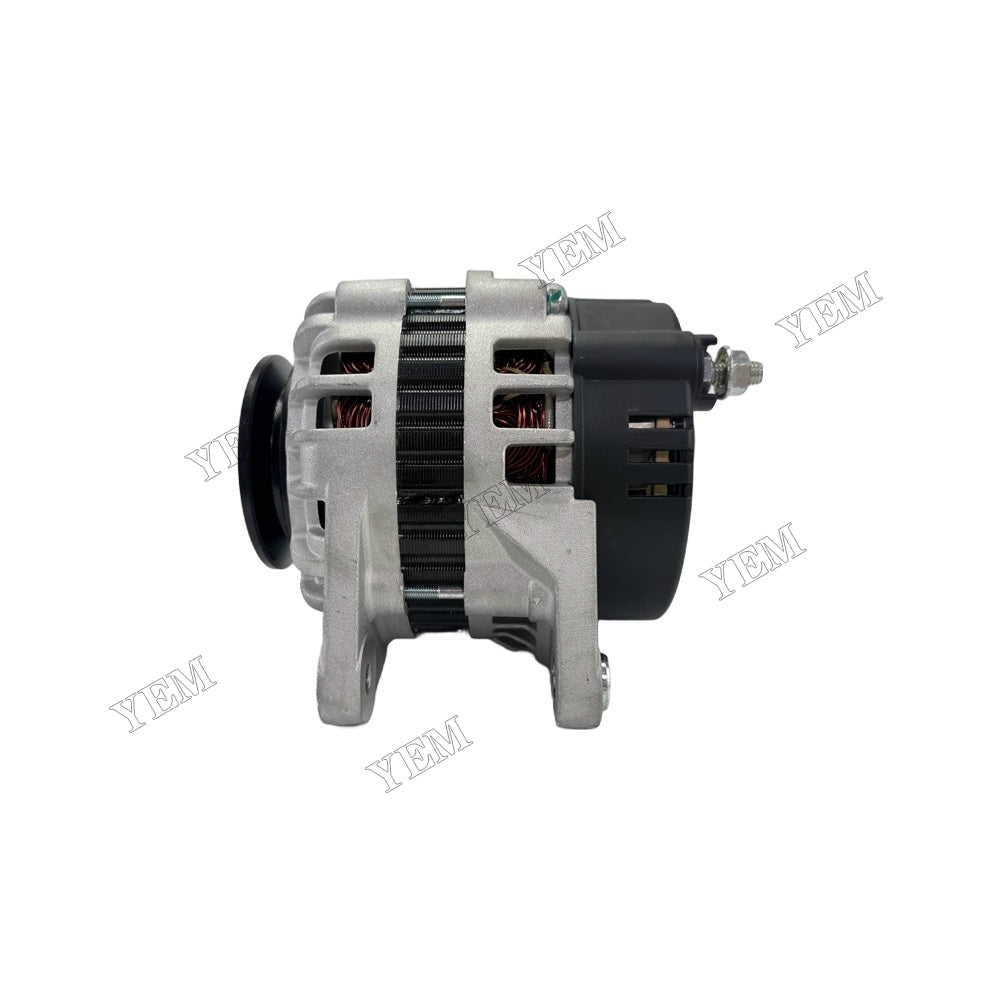 YEM Parts Alternator Generator 6678205 for Bobcat 331 334 337 341 T2250 V417 5600 5610 For Kubota