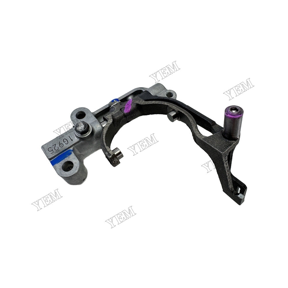 YEM Parts Fork Level Assembly 1G925-56053 for Kubota Engine For Kubota