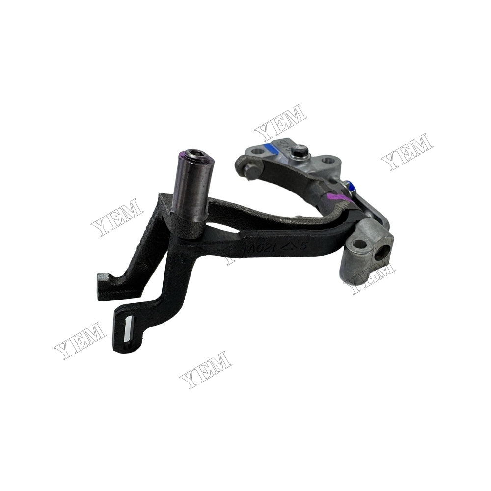 YEM Parts Fork Level Assembly 1G925-56053 for Kubota Engine For Kubota