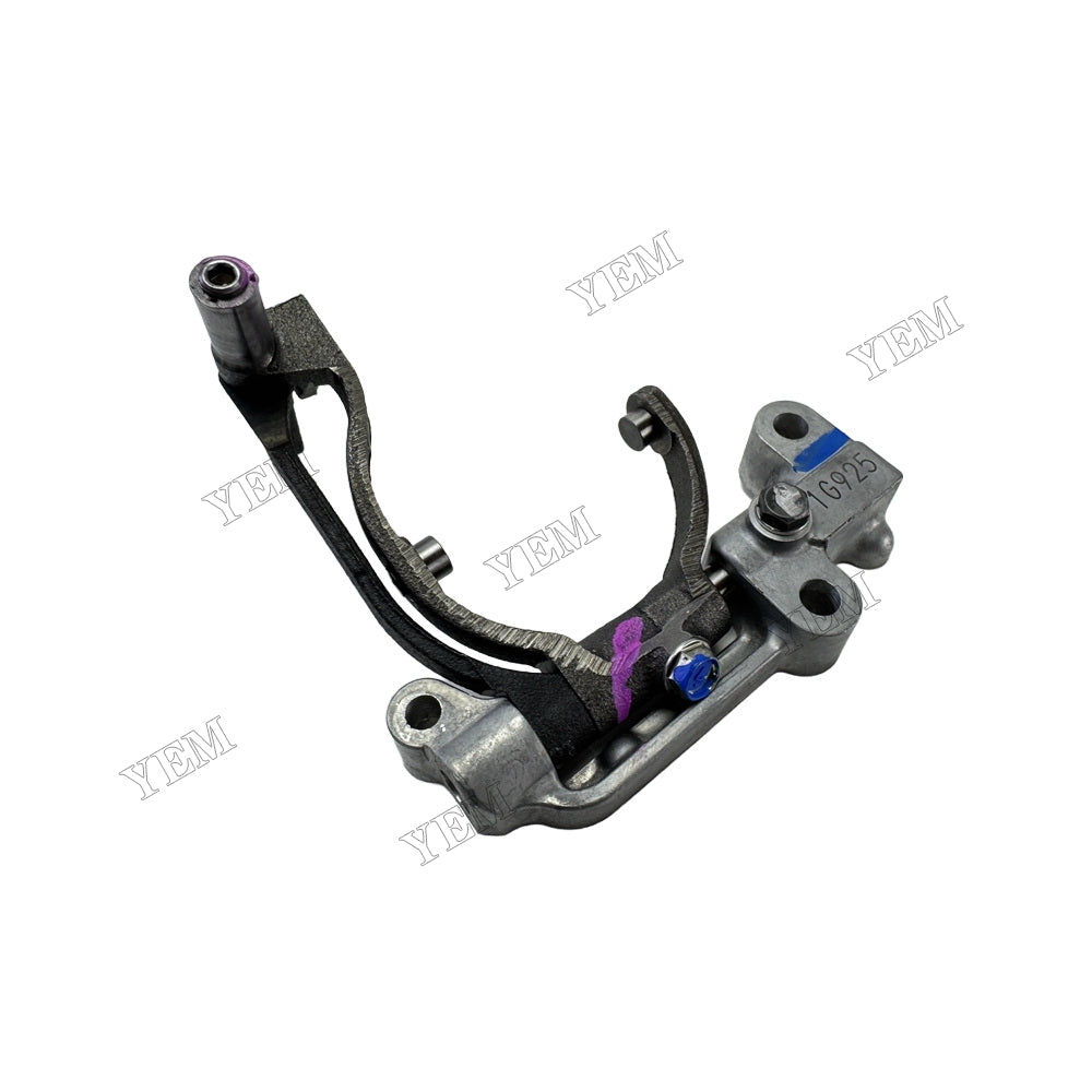YEM Parts Fork Level Assembly 1G925-56053 for Kubota Engine For Kubota