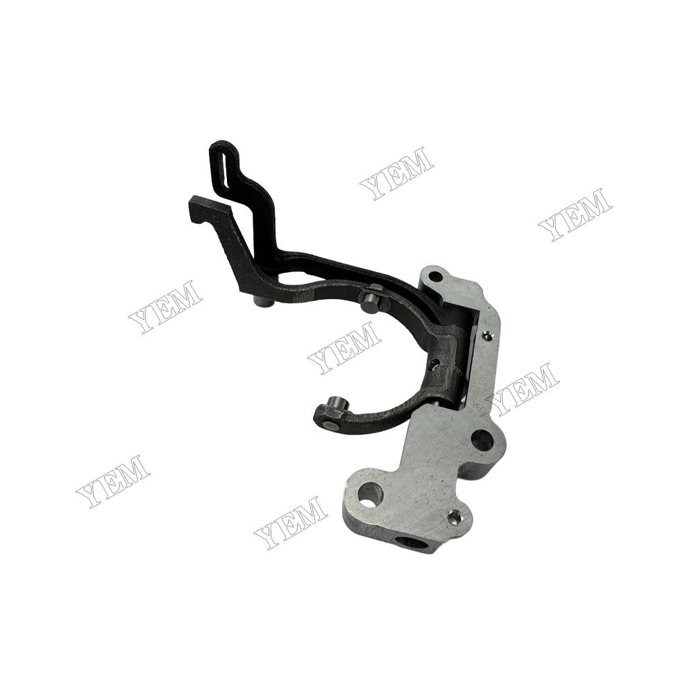 YEM Parts Fork Level Assembly 1G925-56053 for Kubota Engine For Kubota