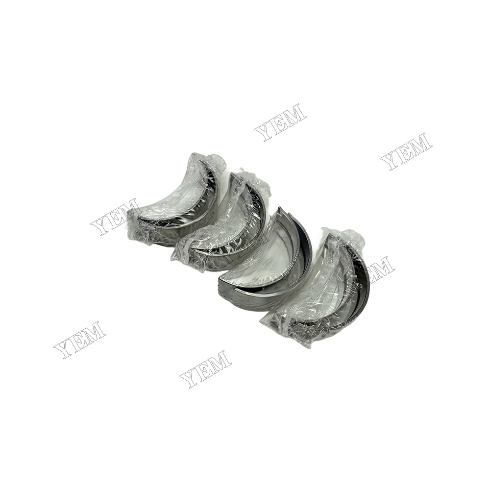 YEM Parts 1J700-23753 Engine Bearing And Thrust Washer for Kubota V2607 Diesel Engine For Kubota
