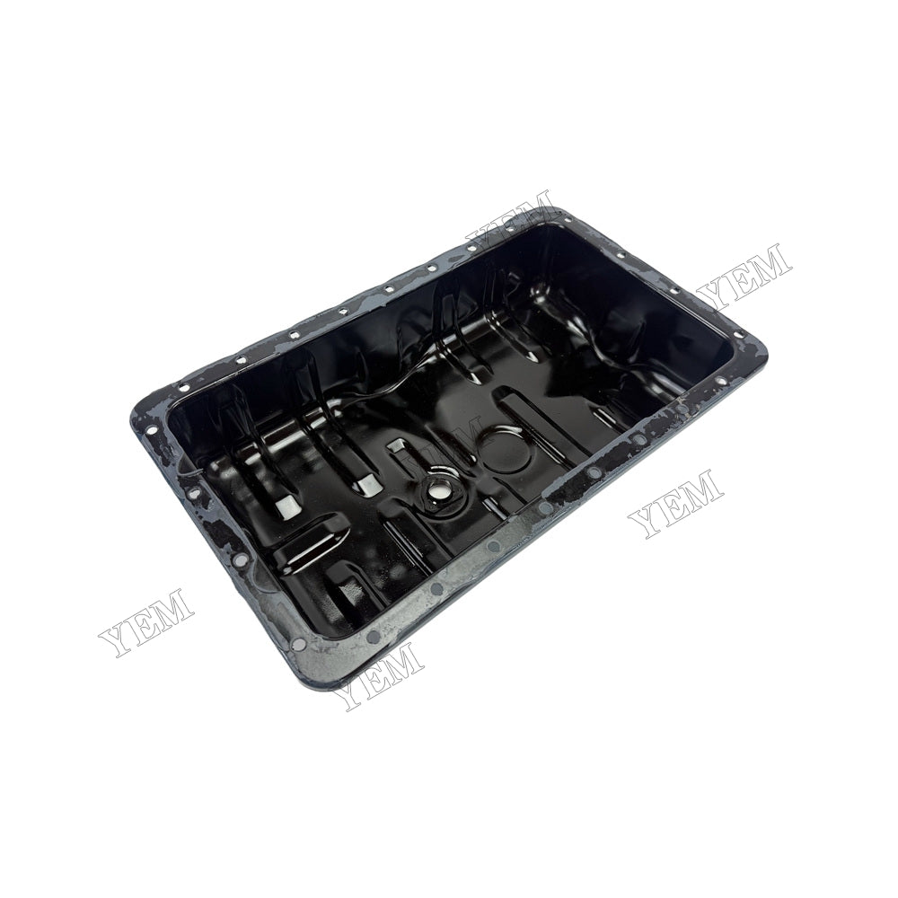 YEM Parts Oil Pan for Kubota V3307CRT Diesel Engine Parts For Kubota
