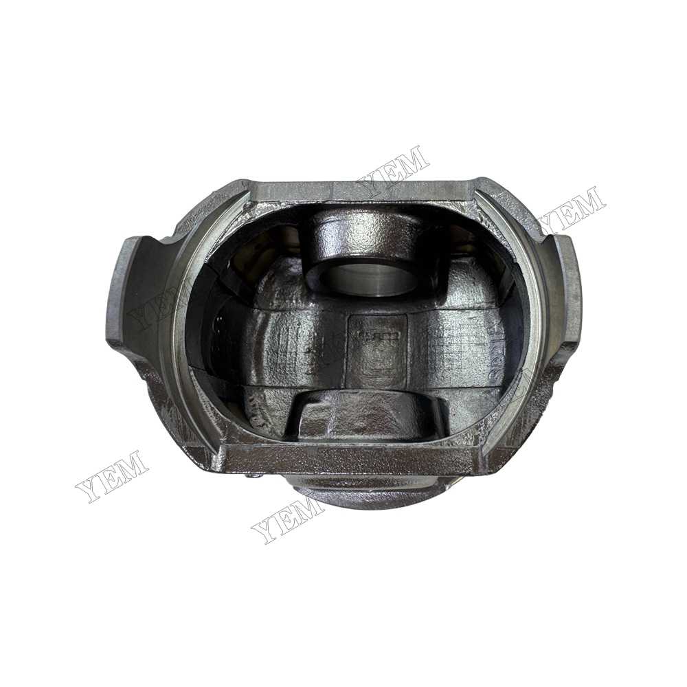 YEM Parts 1G777-21675 Piston Kit for Kubota V3307DI Diesel Engine Parts For Kubota