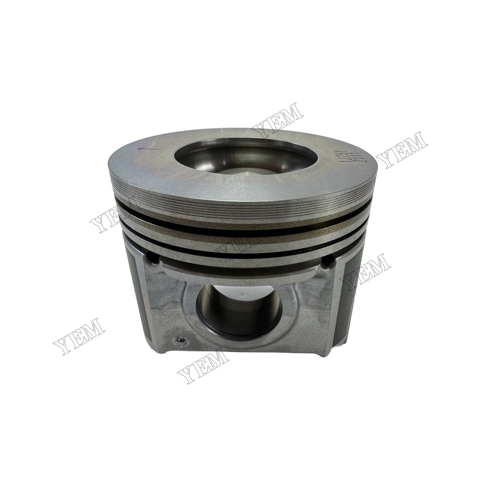 YEM Parts 1G777-21675 Piston Kit for Kubota V3307DI Diesel Engine Parts For Kubota