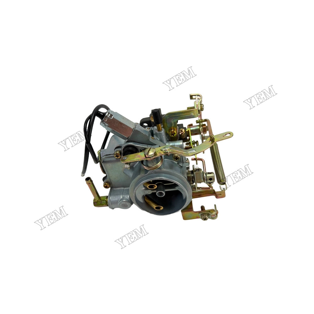 YEM Parts 16010-L1602 Carburetor for Nissan J15 Diesel Engine Spare Parts