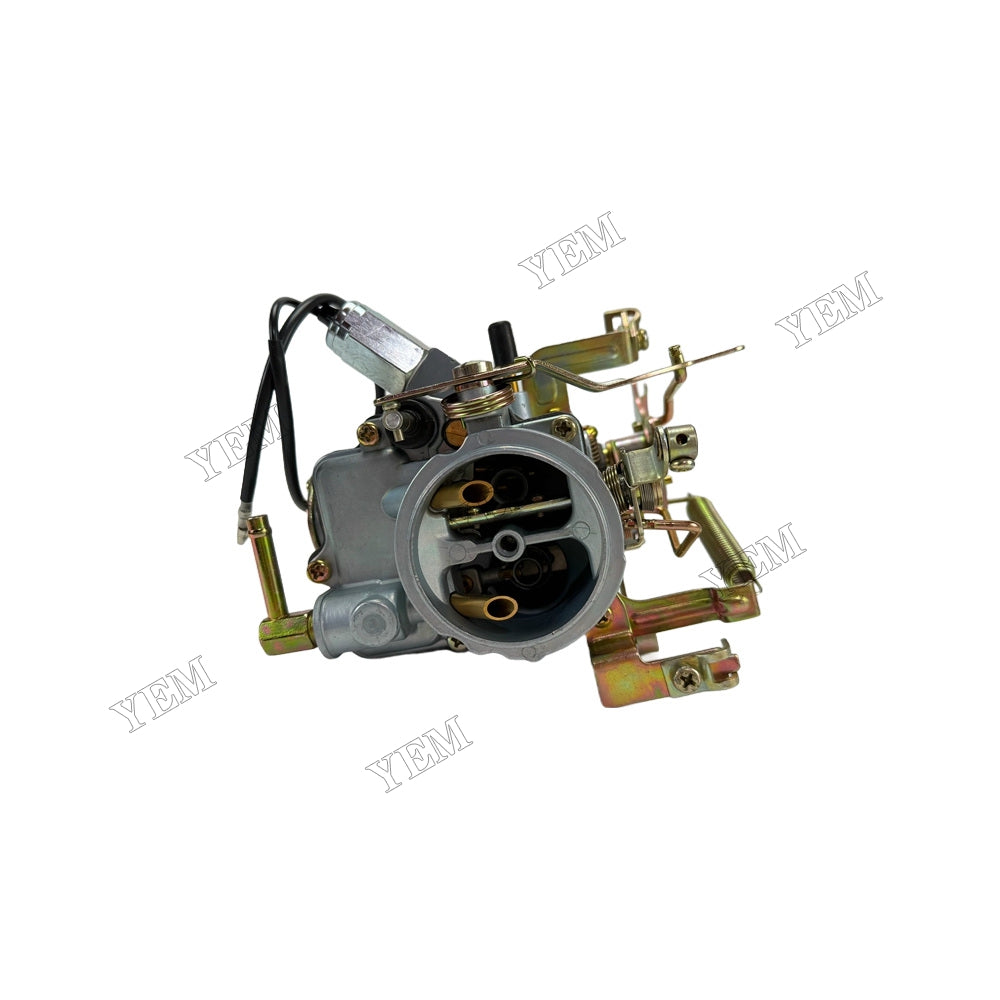 YEM Parts 16010-L1602 Carburetor for Nissan J15 Diesel Engine Spare Parts For Nissan