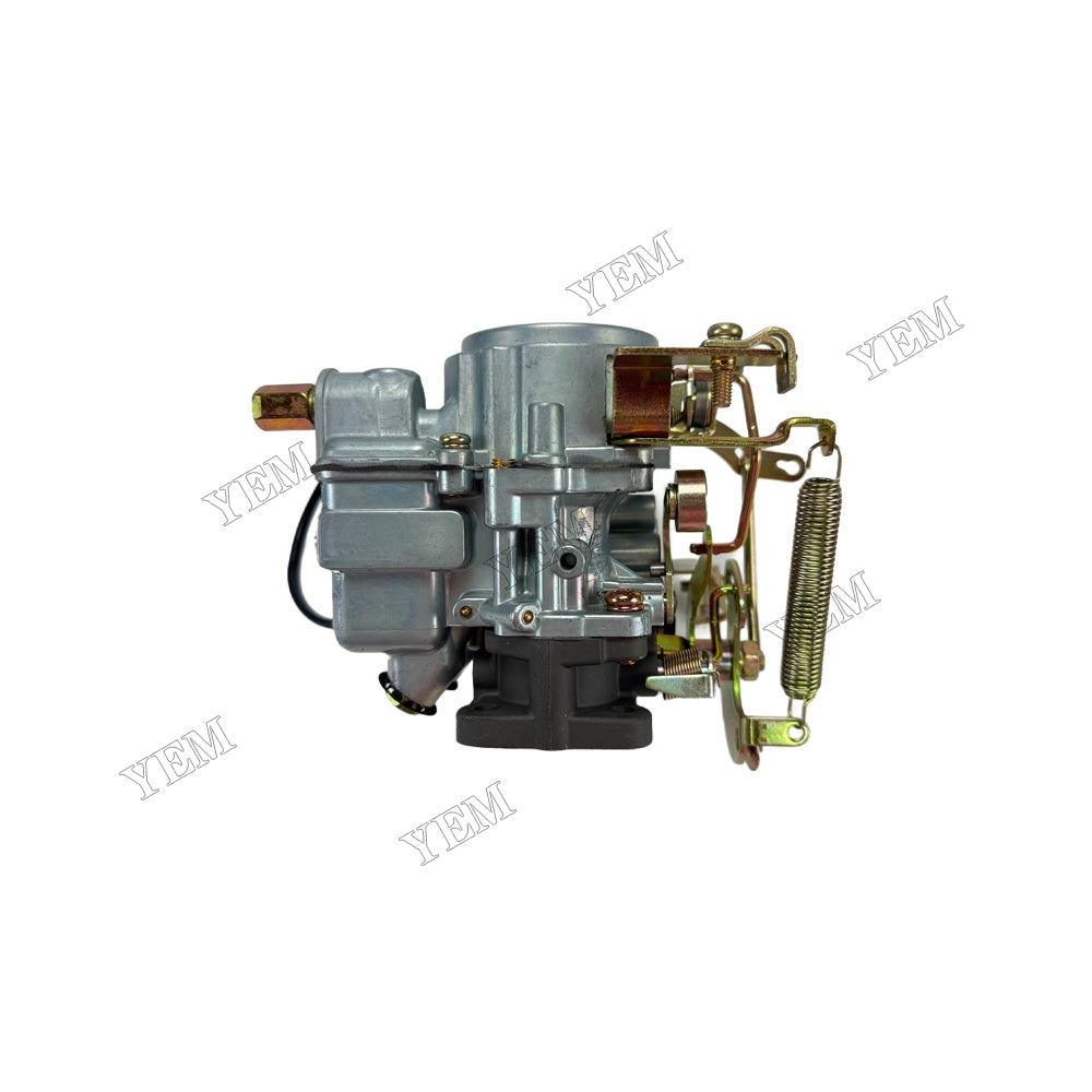YEM Parts 16010-L1602 Carburetor for Nissan J15 Diesel Engine Spare Parts For Nissan
