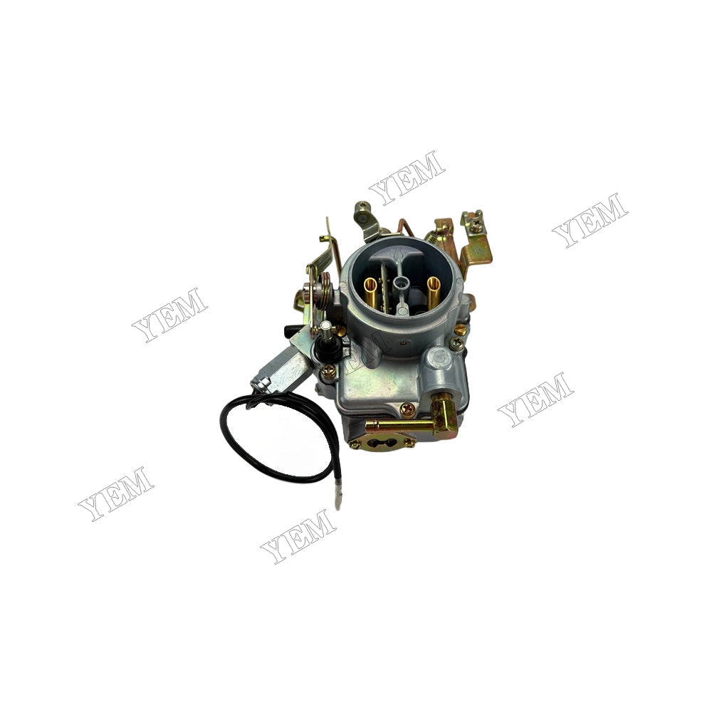 YEM Parts 16010-L1602 Carburetor for Nissan J15 Diesel Engine Spare Parts For Nissan