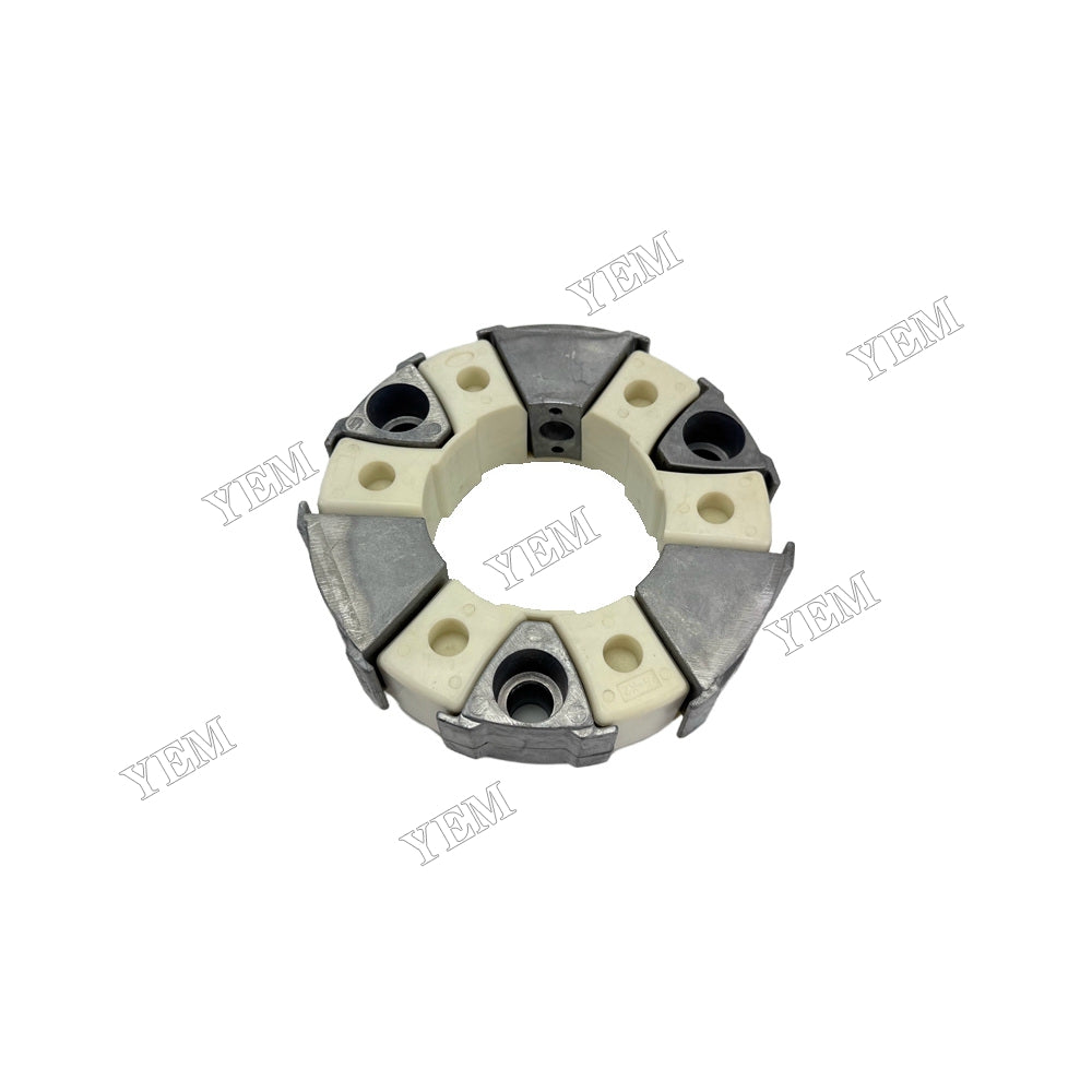 YEM Parts Engine Coupling Assy for Nissan Diesel Engine Spare Parts