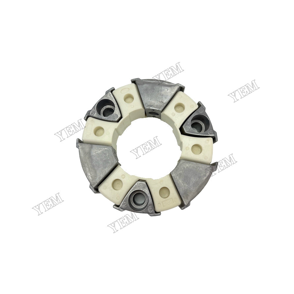 YEM Parts Engine Coupling Assy for Nissan Diesel Engine Spare Parts For Nissan