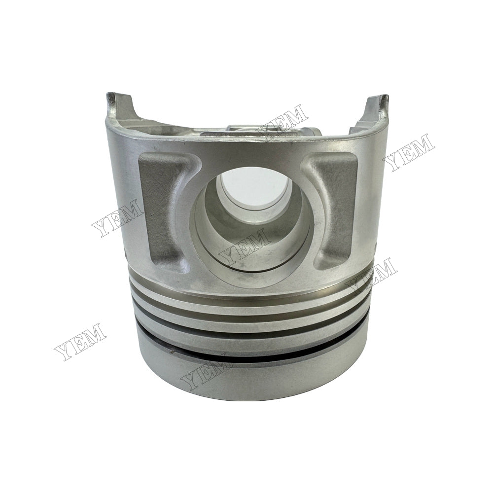 YEM Parts Piston + Pin for Hino F20C Diesel Engine Spare Parts For Hino
