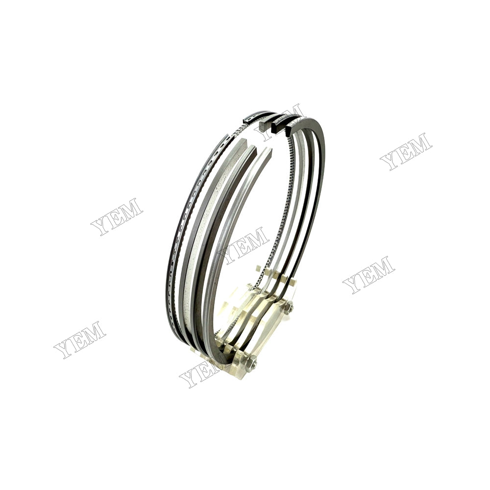 YEM Parts Piston Rings Set for Hino F20C Diesel Engine Spare Parts