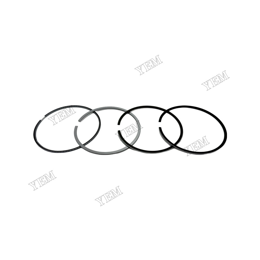 YEM Parts Piston Rings Set for Hino F20C Diesel Engine Spare Parts