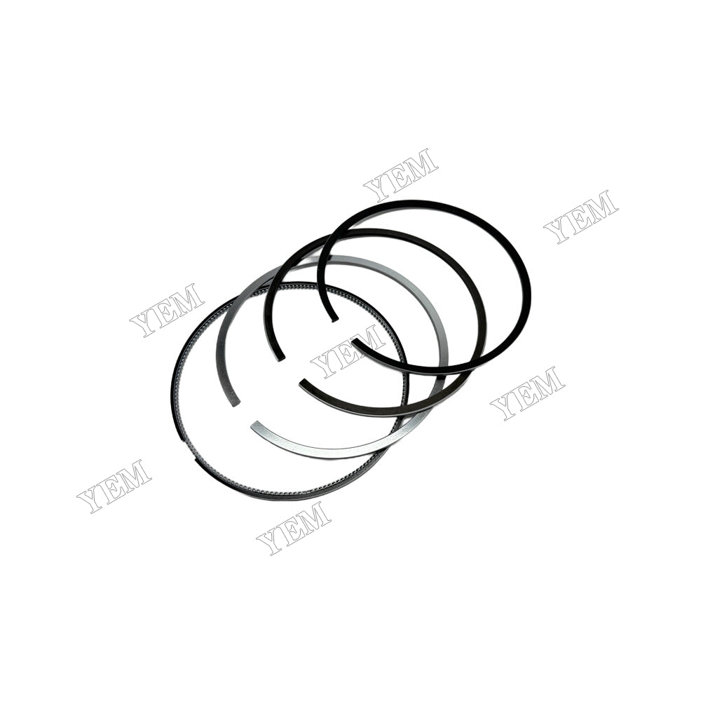 YEM Parts Piston Rings Set for Hino F20C Diesel Engine Spare Parts