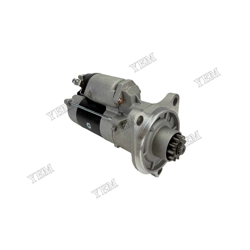 YEM Parts 28100-E0333 Starter Motor for Hino 700 Diesel Engine Spare Parts For Hino