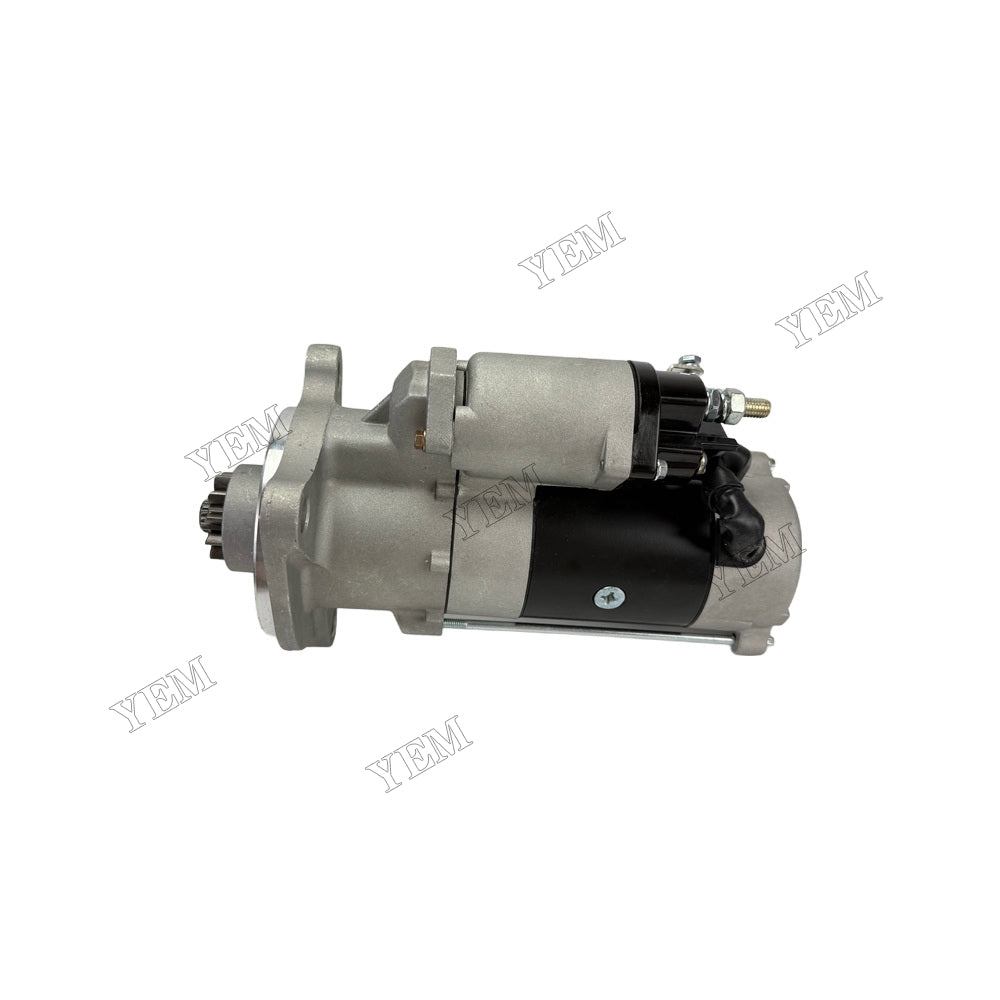 YEM Parts 28100-E0333 Starter Motor for Hino 700 Diesel Engine Spare Parts For Hino