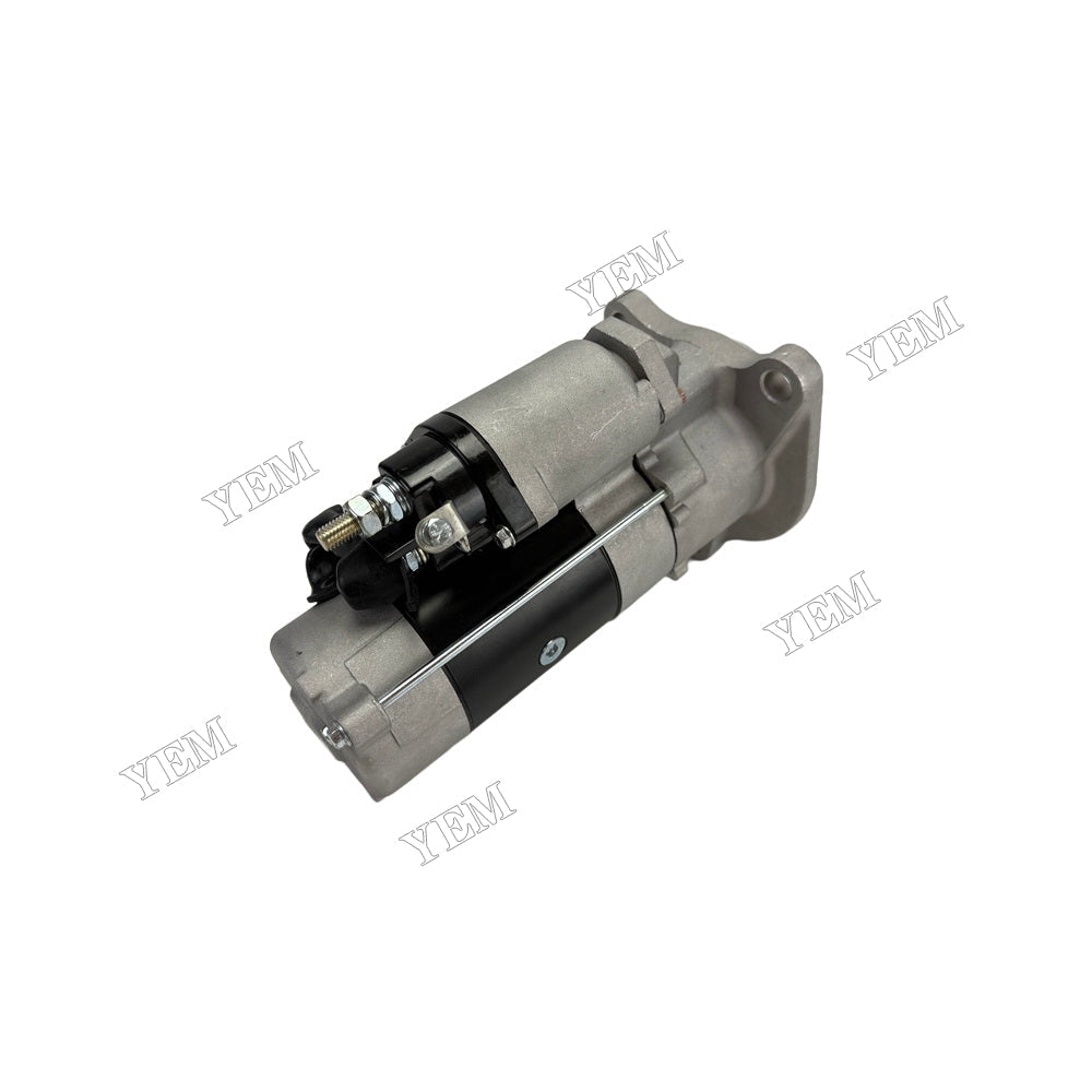 YEM Parts 28100-E0333 Starter Motor for Hino 700 Diesel Engine Spare Parts For Hino