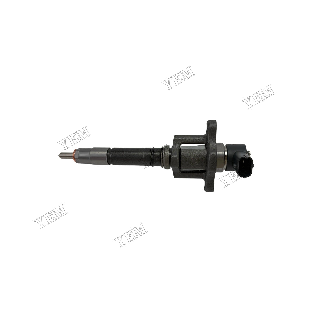 YEM Parts Fuel Injector 0445120090 ME225190 ME227600 for Mitsubishi 4M50T Engine Truck For Mitsubishi