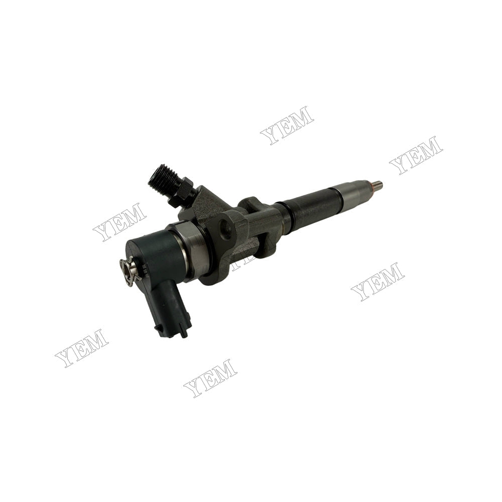 YEM Parts Fuel Injector 0445120090 ME225190 ME227600 for Mitsubishi 4M50T Engine Truck For Mitsubishi